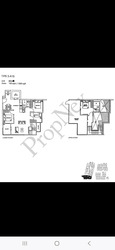 Parc Elegance (D15), Apartment #606853801